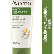 Günlük Nemlendirici Krem 100 ml