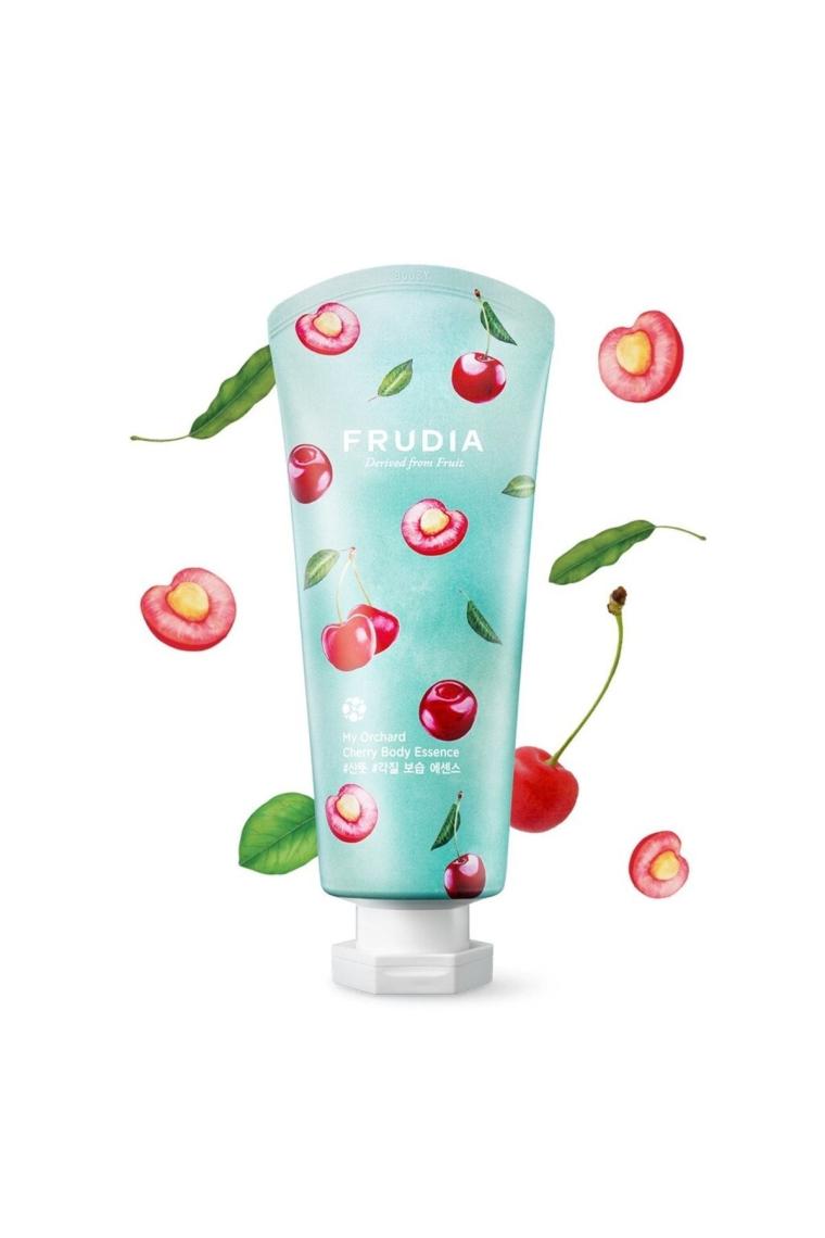 My Orchard Cherry Nemlendirici Vücut Kremi 200 Ml