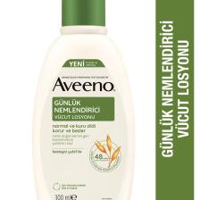 Günlük Nemlendirici Losyon 300 ml