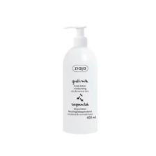 KEÇİ SÜTÜ VÜCUT LOSYONU 400ML