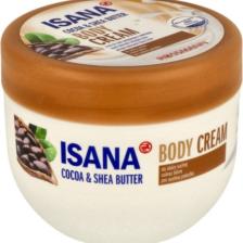 Vücut Kremi Shea Yağı&kakao Içerikli Kuru Ciltler Için 500 Ml -