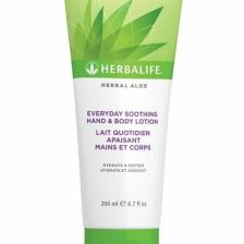 Herbal Aloe El Ve Vücut Losyonu 200 ml