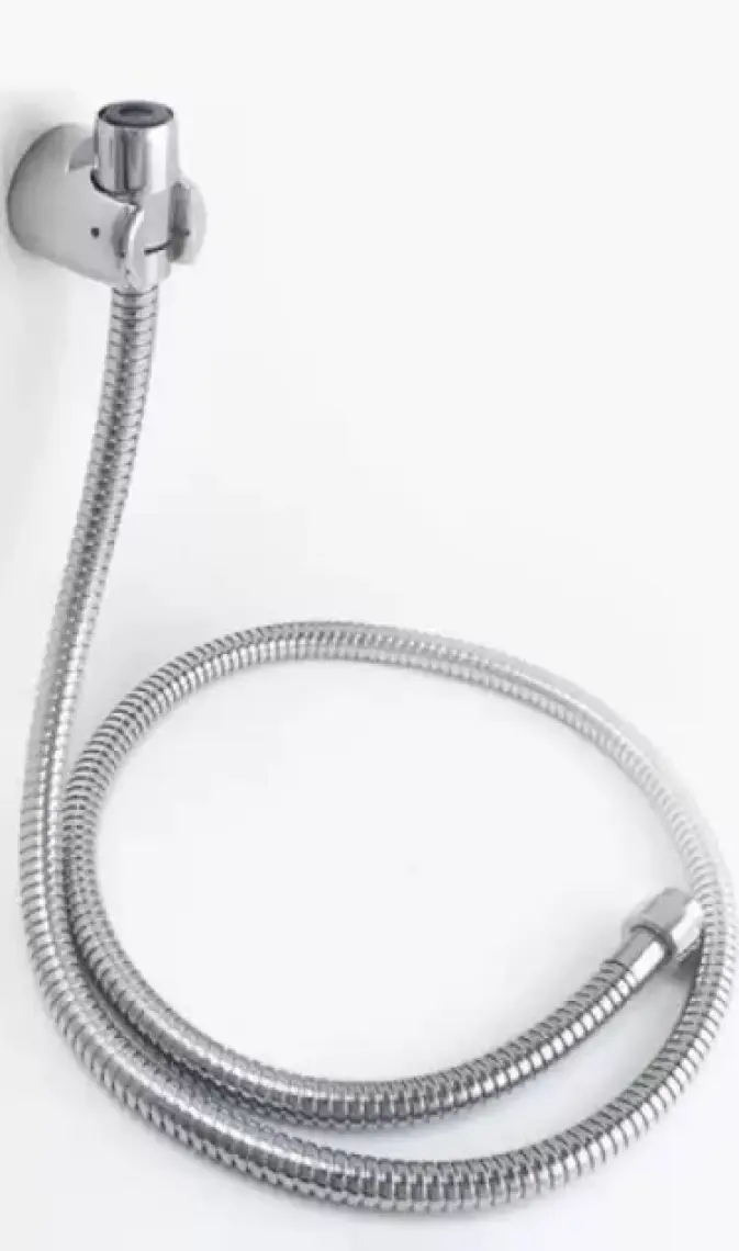 Bay-Tec MK1457 Taharet Hortumu 105 cm, Bide Set