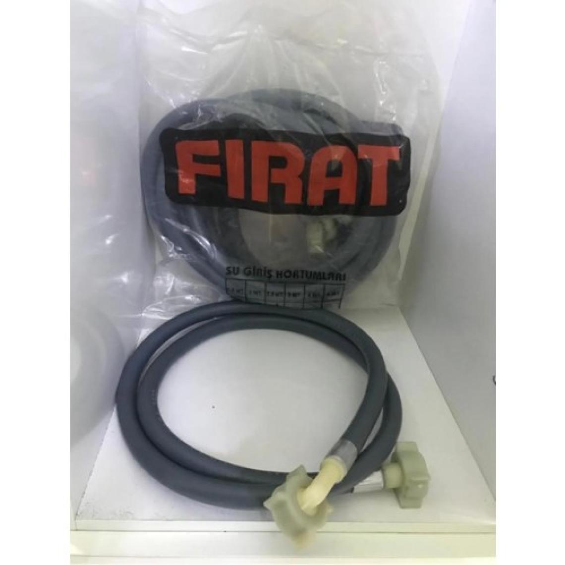 Fırat Çamaşır & Bulaşık Makinası Temiz Su Hortumu