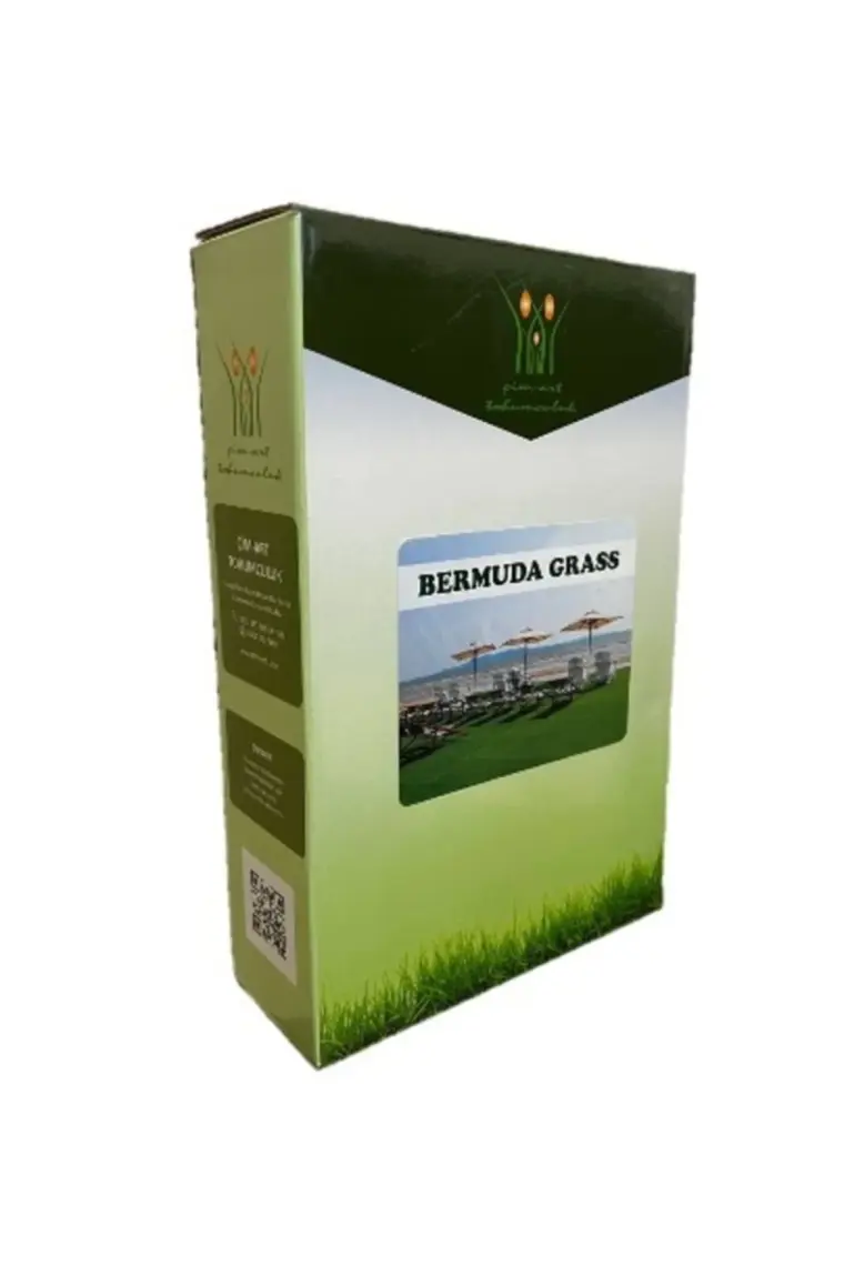 Çim-Art Bermuda grass Uganda çimi 1 kg