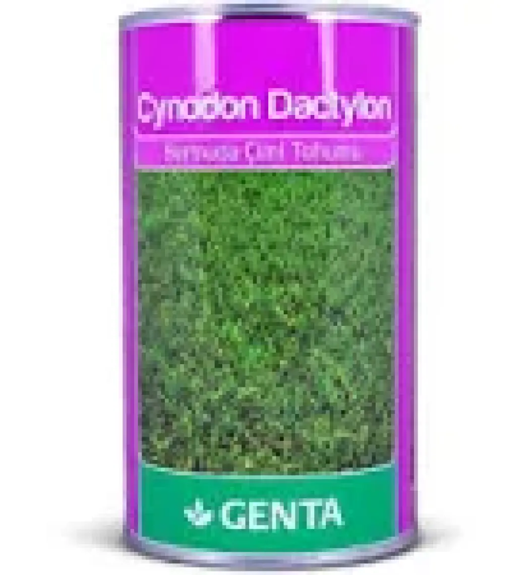 Genta Cynodon Dactylon 500 Gr