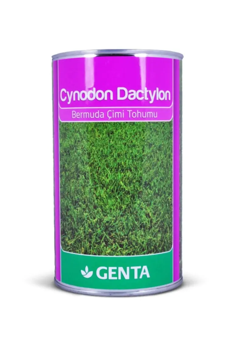 Genta Cynodon Dactylon 500 Gr