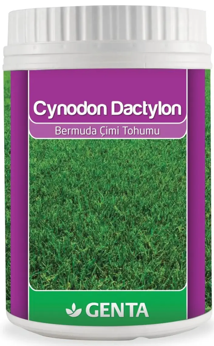 Genta Cynodon Dactylon 500 Gr
