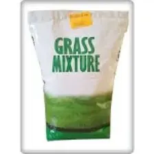 Tarım Evim 6 Farklı Çim Tohumu Karışımı  Galaxy Grassmixture