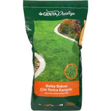Genta Prestige Kolay Bakım Yonca Karışımı Çim Tohumu 5 kg