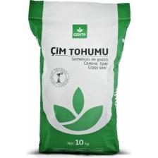 Genta Çim Tohumu 4'lü Karışım 10 kg