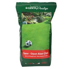 Genta Prestige Spor Oyun Alan Çimi 10 kg