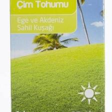 Genta Ege ve Akdeniz Sahil Kuşağı Çim Tohumu 1 kg.