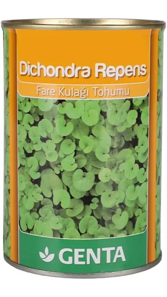 Genta Fare Kula[i Tohumu 250 Gr