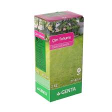 Çim Tohumu Güzel Görünüm 1kg