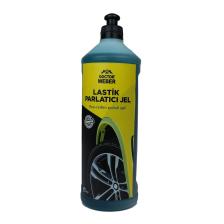 Doctor Weber Lastik Parlatıcı Jel | 1 Kg.