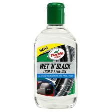 Lastik Parlatıcı Jel 300 Ml