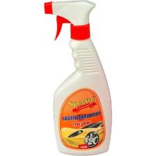 Spectre Lastik Parlatıcı 500 ML