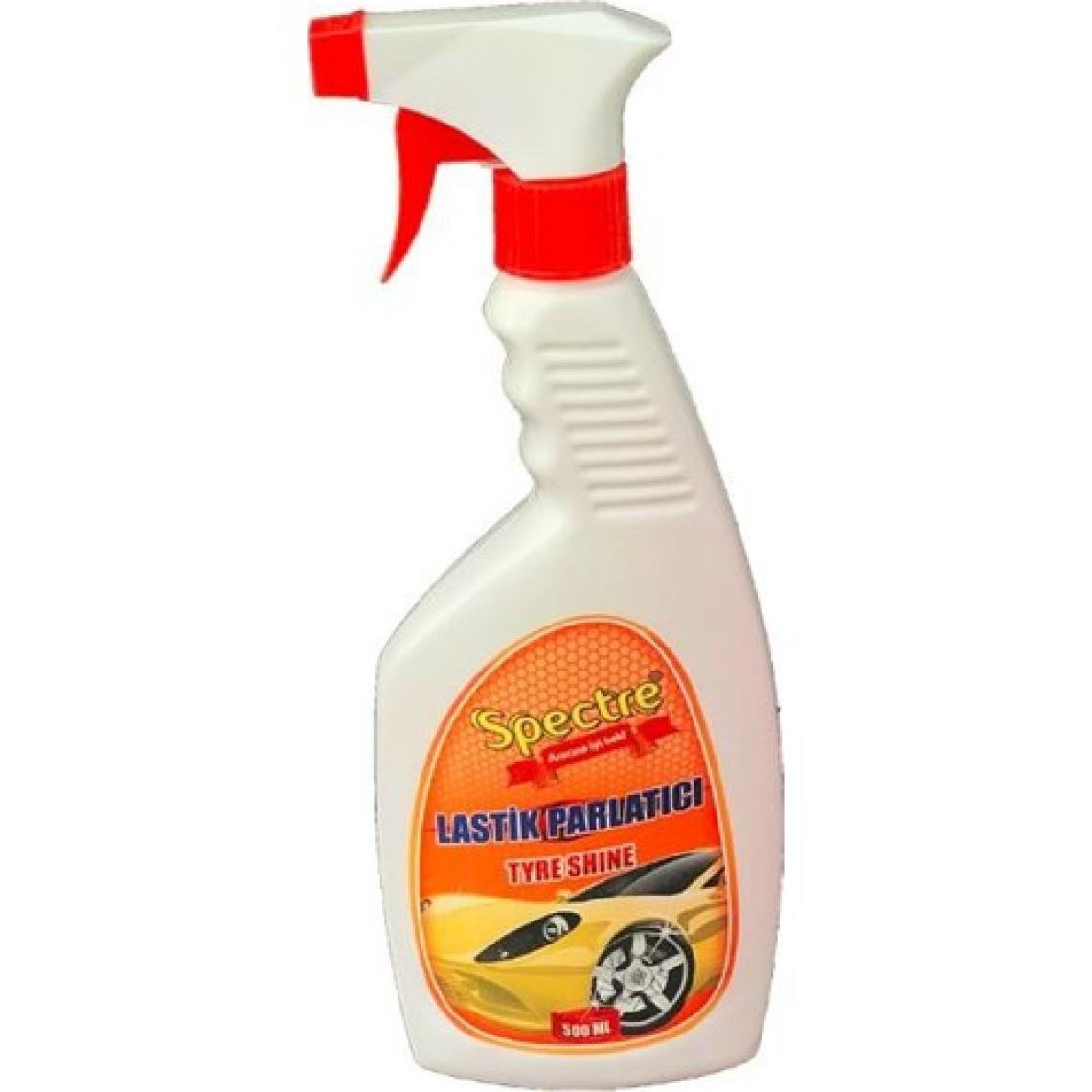 Spectre Lastik Parlatıcı 500 ML
