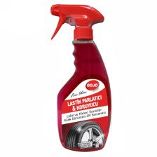 Lastik Parlatıcı & Koruyucu 750 Ml
