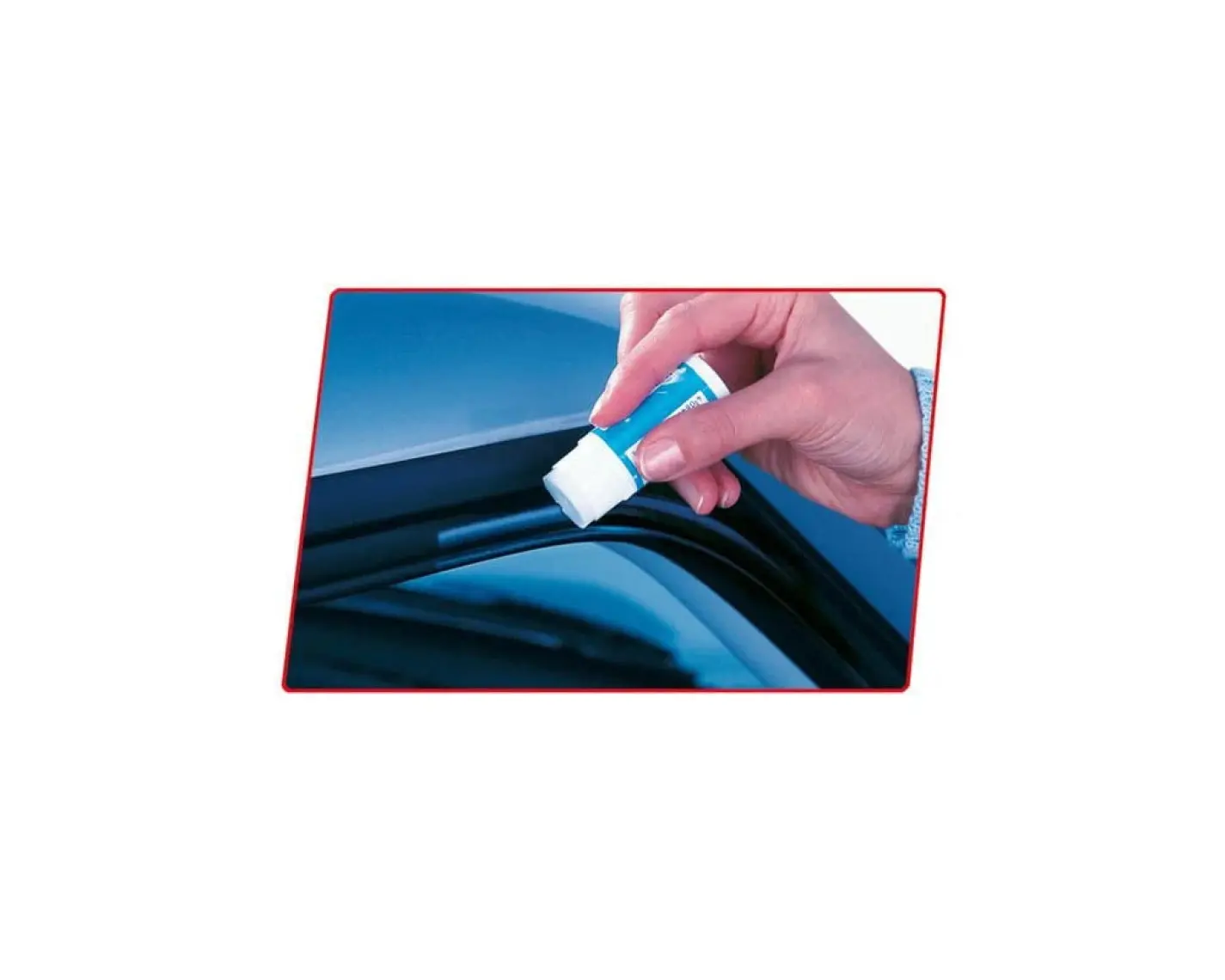 Sonax Lastik (Kauçuk) Bakım ve Koruma 20 gr