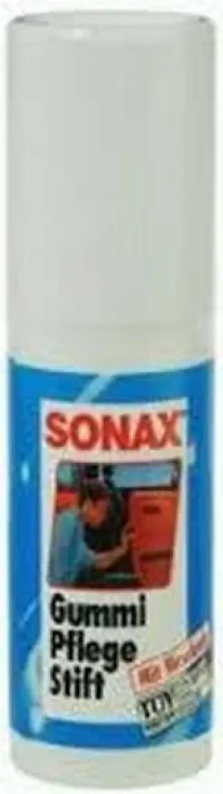 Sonax Lastik (Kauçuk) Bakım ve Koruma 20 gr