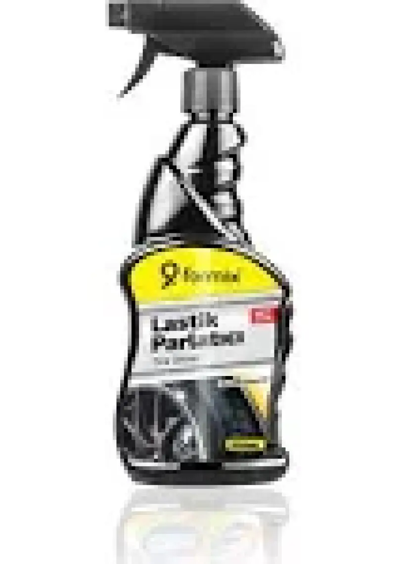 Formix Lastik Parlatıcı 500 ml