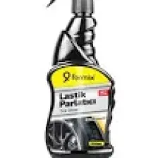 Formix Lastik Parlatıcı 500 ml