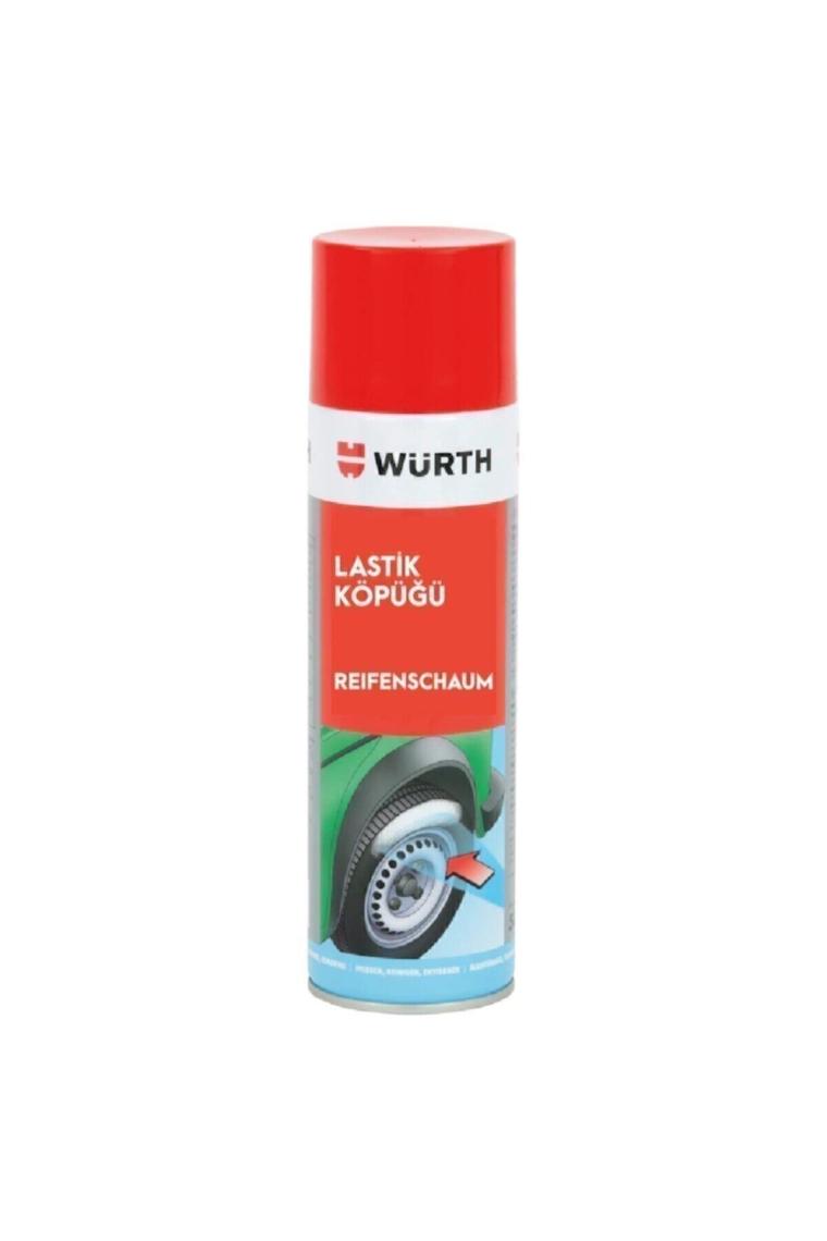 Lastik Köpüğü 500 ml