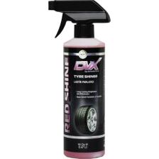 Divortex Lastik Parlatıcı ve Siyahlatıcı 473 ml
