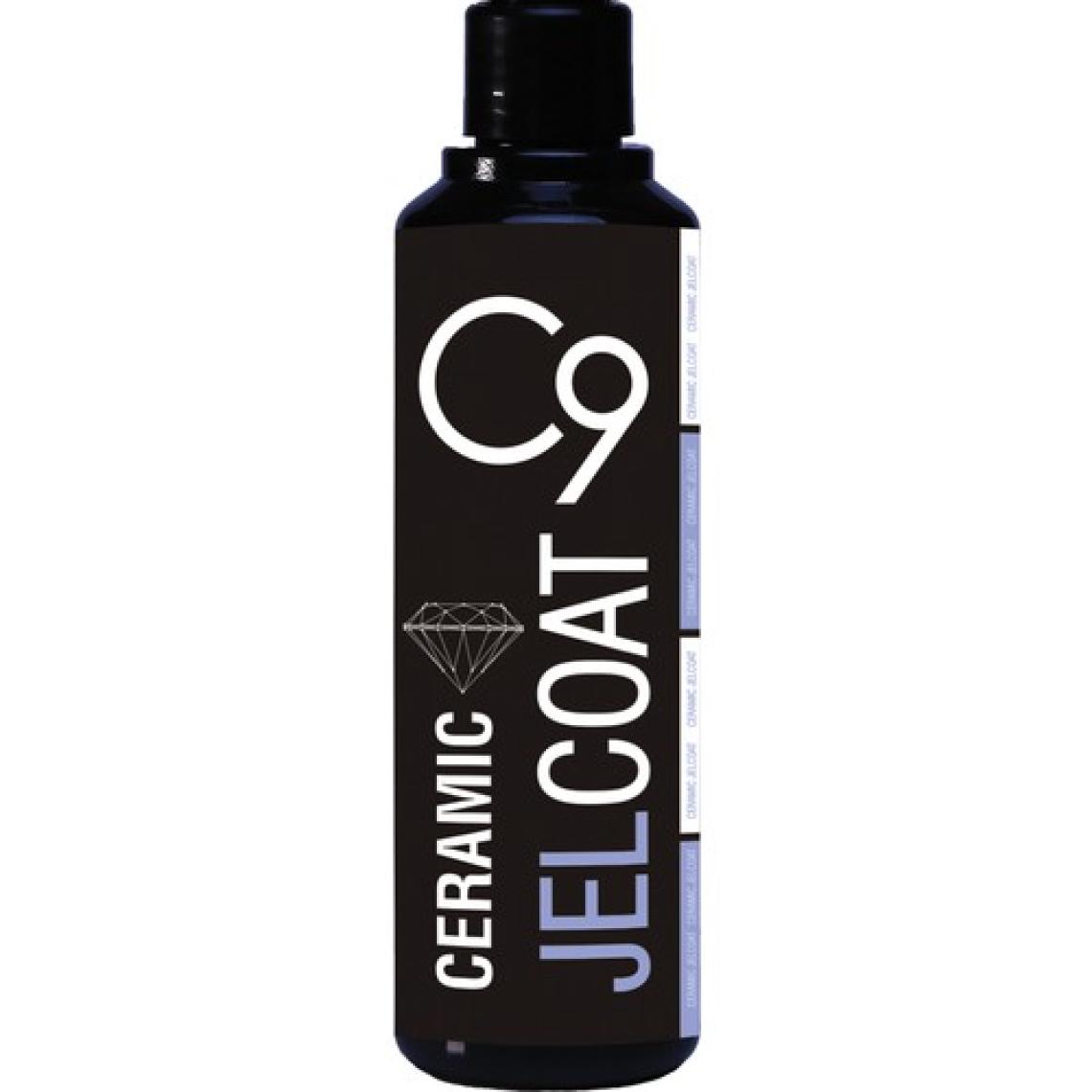 Jel Coat - Lastik Parlatma Jeli  230 ML