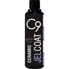 Jel Coat - Lastik Parlatma Jeli  230 ML