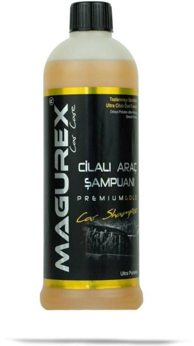 Magurex Tp Sampuan Cilalı Gold  800 ml