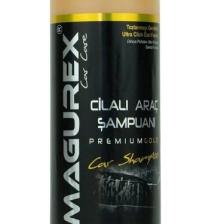 Magurex Tp Sampuan Cilalı Gold  800 ml