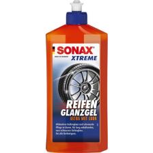 Sonax Xtreme Nano Lastik Parlatıcı Jel 500 ml
