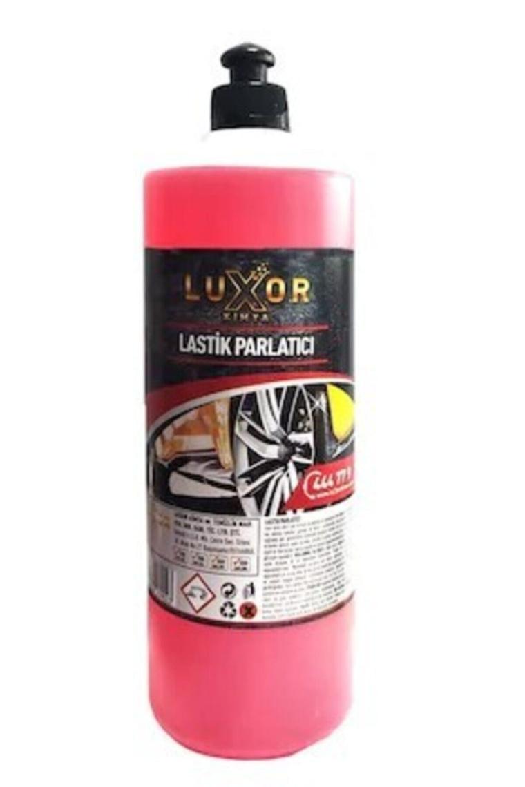 Luxor 1 lt Lastik Parlatıcı