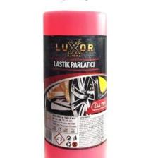 Luxor 1 lt Lastik Parlatıcı