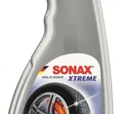 Sonax Xtreme Lastik Koruma Spreyi Mat Efekt 500 ml