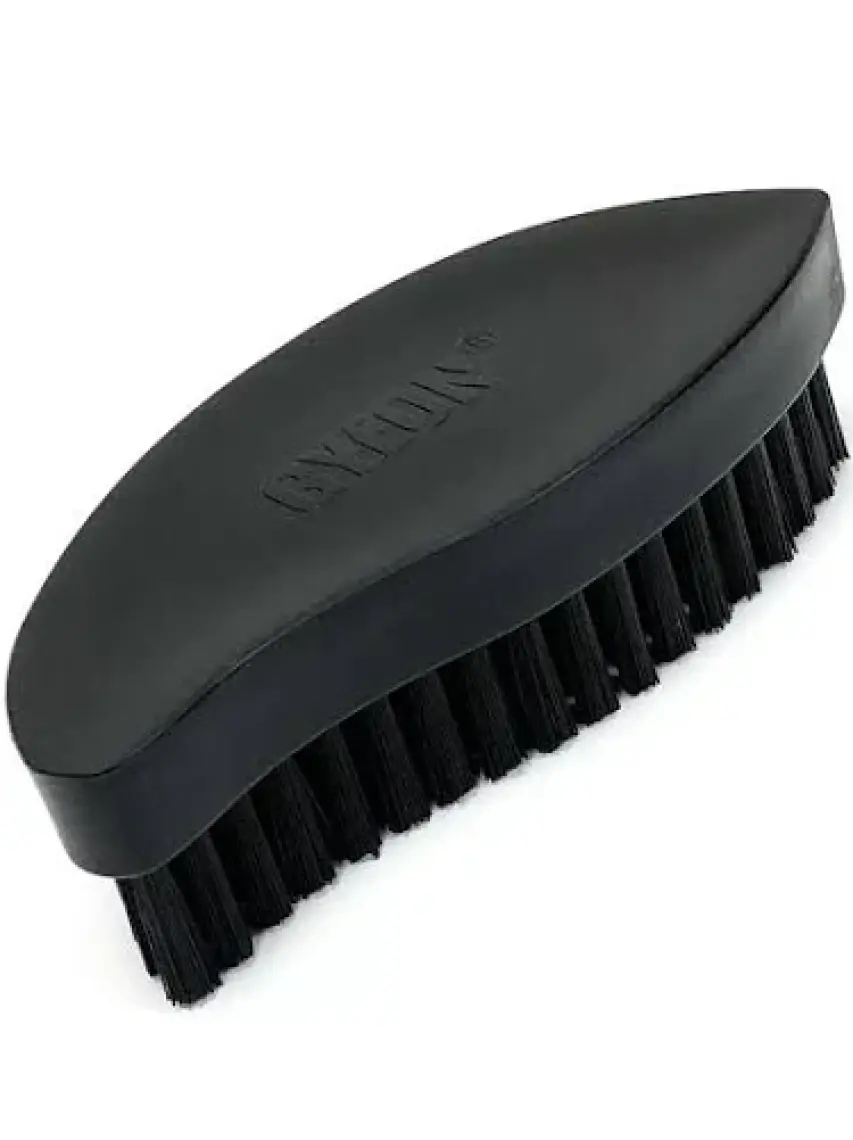 Gyeon Tirebrush Dayanıklı Lastik/davlumbaz Temizlik Fırçası