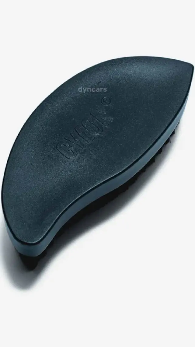 Gyeon Tirebrush Dayanıklı Lastik/davlumbaz Temizlik Fırçası