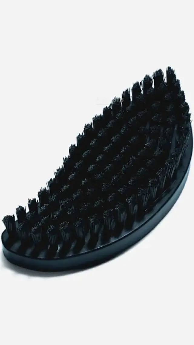 Gyeon Tirebrush Dayanıklı Lastik/davlumbaz Temizlik Fırçası