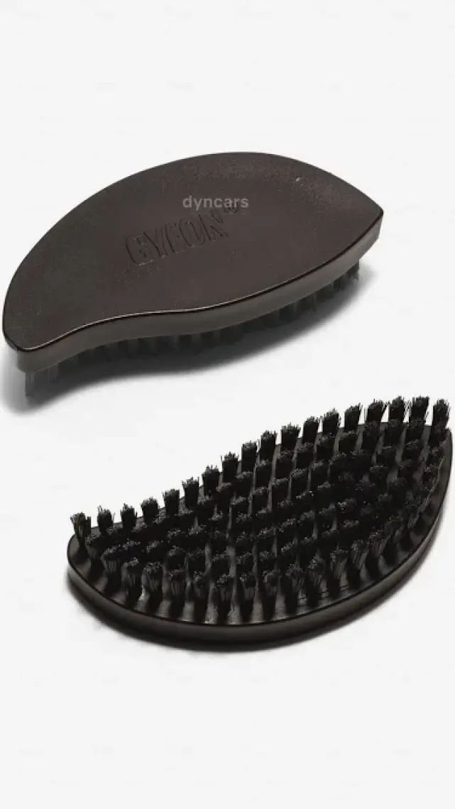 Gyeon Tirebrush Dayanıklı Lastik/davlumbaz Temizlik Fırçası