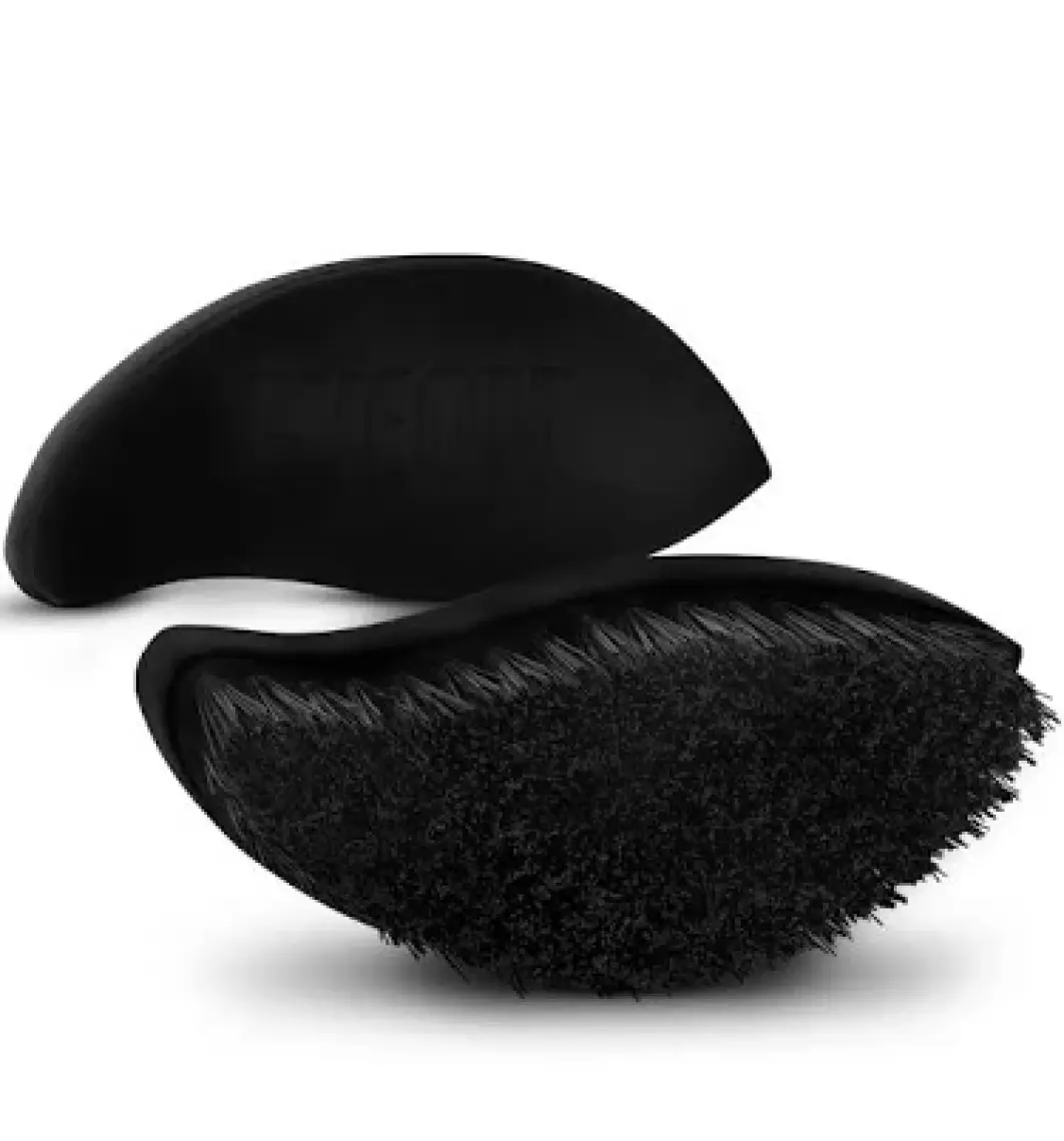 Gyeon Tirebrush Dayanıklı Lastik/davlumbaz Temizlik Fırçası