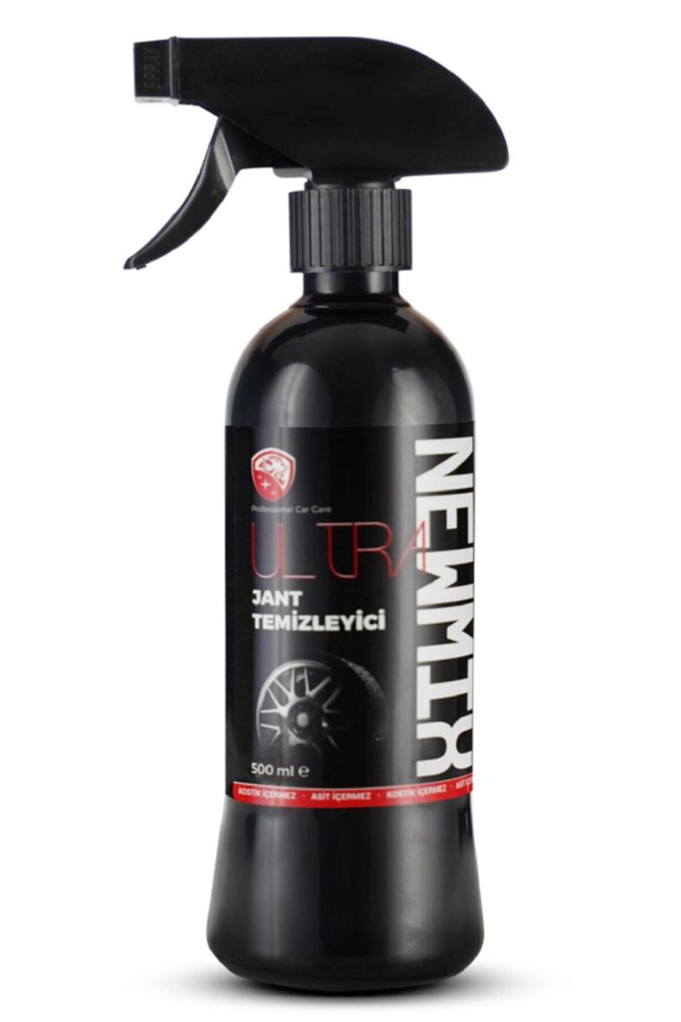 Newmix Jant Temizleyici-500 Ml