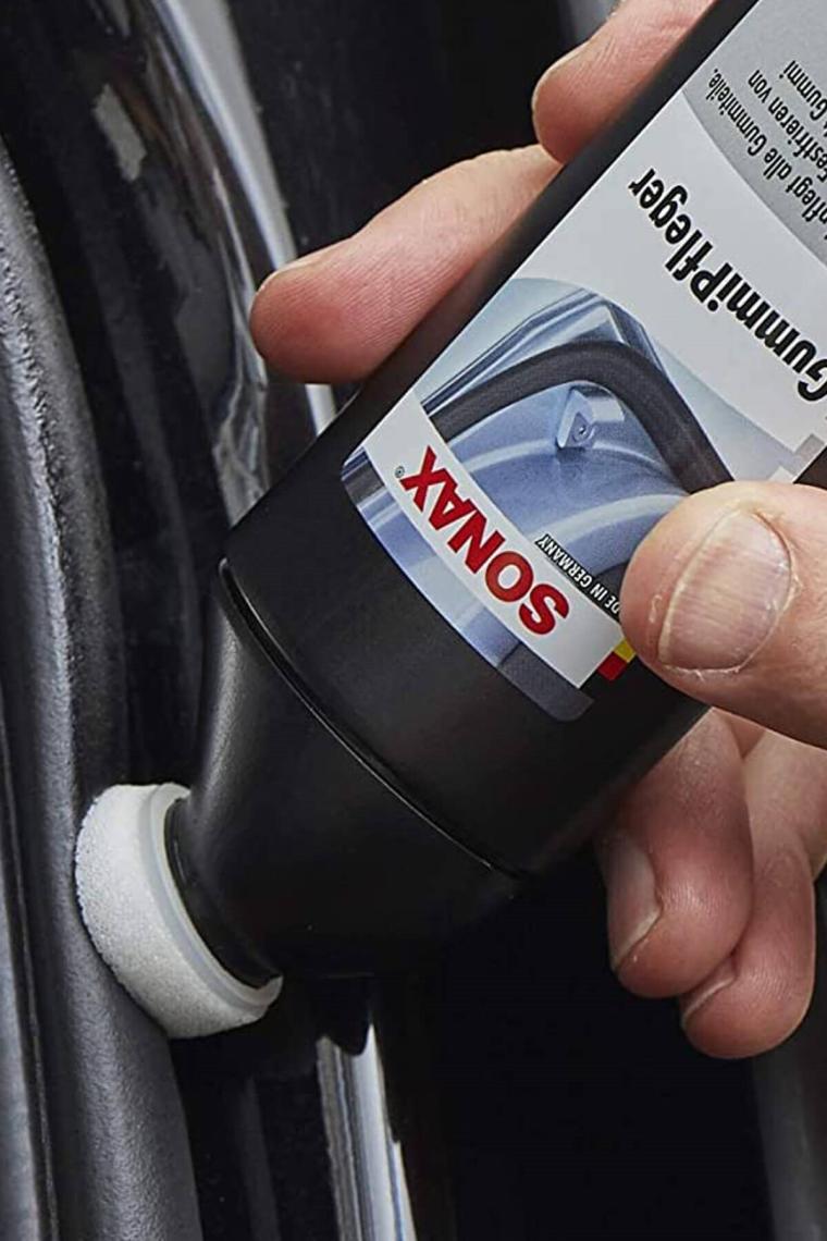 Lastik Parlatıcı Ve Koruyucu 100 ml