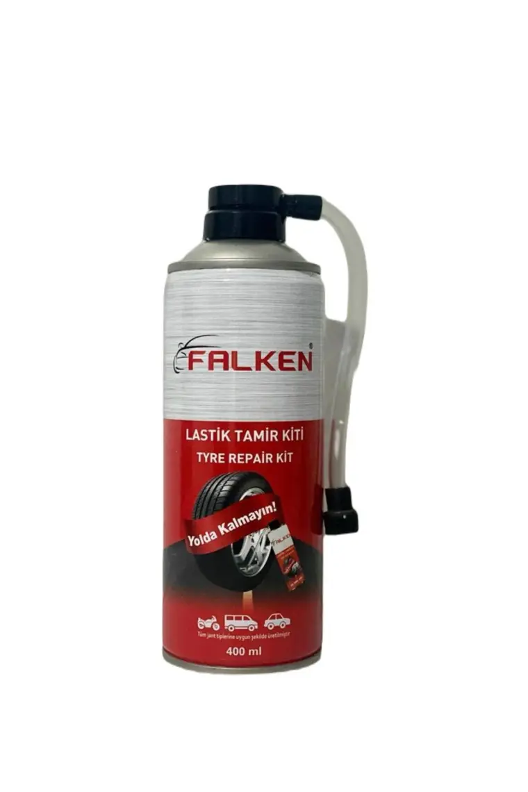 Falken Lastik Tamir Kiti 400ML