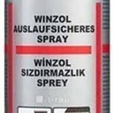 Winkel Winzol Su Geçirmez Sızdırmazlık Sprey Gri 500 ml