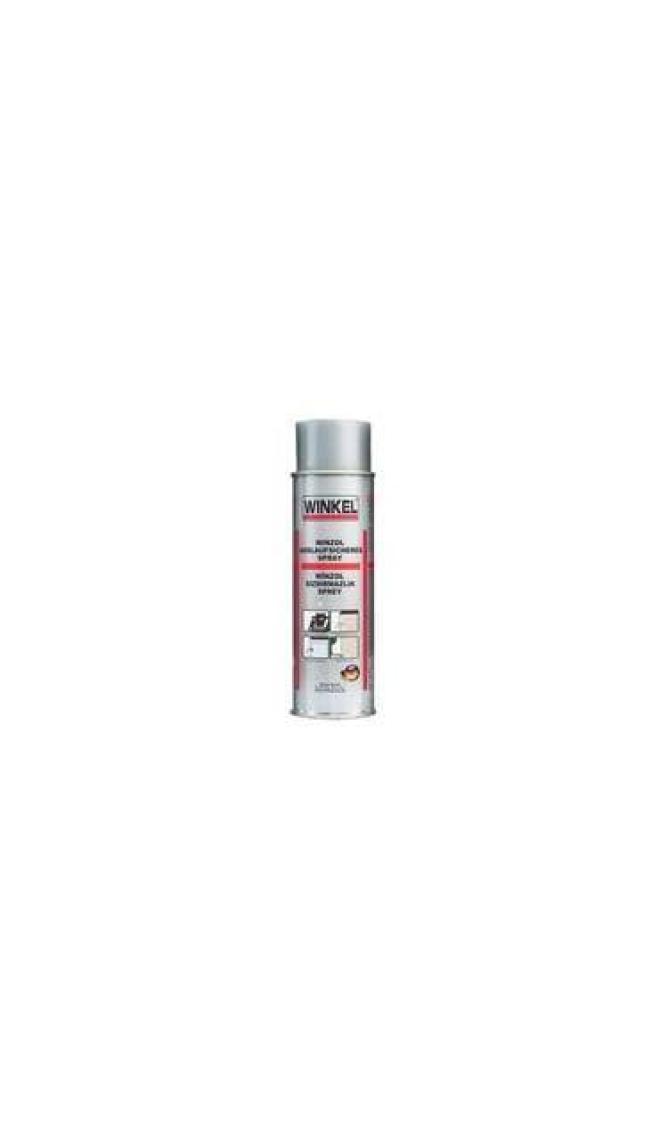 Winkel Winzol Su Geçirmez Sızdırmazlık Sprey Gri 500 ml
