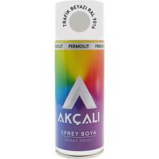 Akçalı Sprey 400  ml Turuncu 309