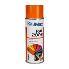 Raymax Ral 2008 Açık Turuncu